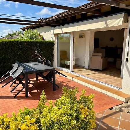 Casa Ressagosa - Plus Costa Brava L'Estartit Ngoại thất bức ảnh