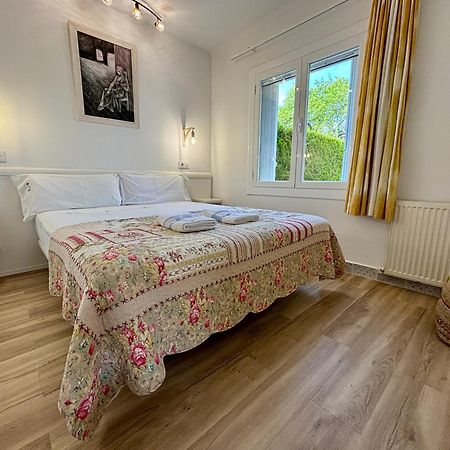 Casa Ressagosa - Plus Costa Brava L'Estartit Ngoại thất bức ảnh