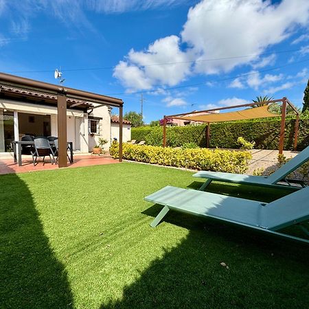 Casa Ressagosa - Plus Costa Brava L'Estartit Ngoại thất bức ảnh