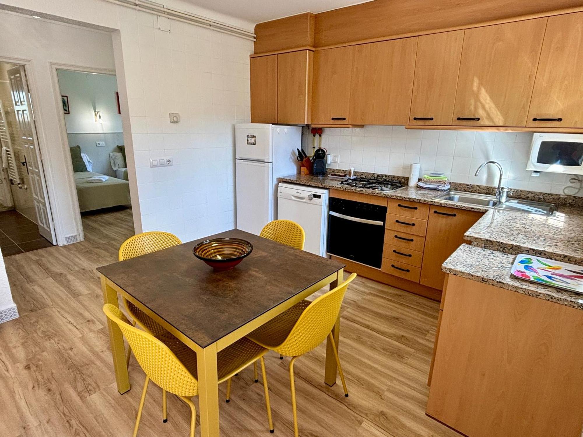 Casa Ressagosa - Plus Costa Brava L'Estartit Ngoại thất bức ảnh