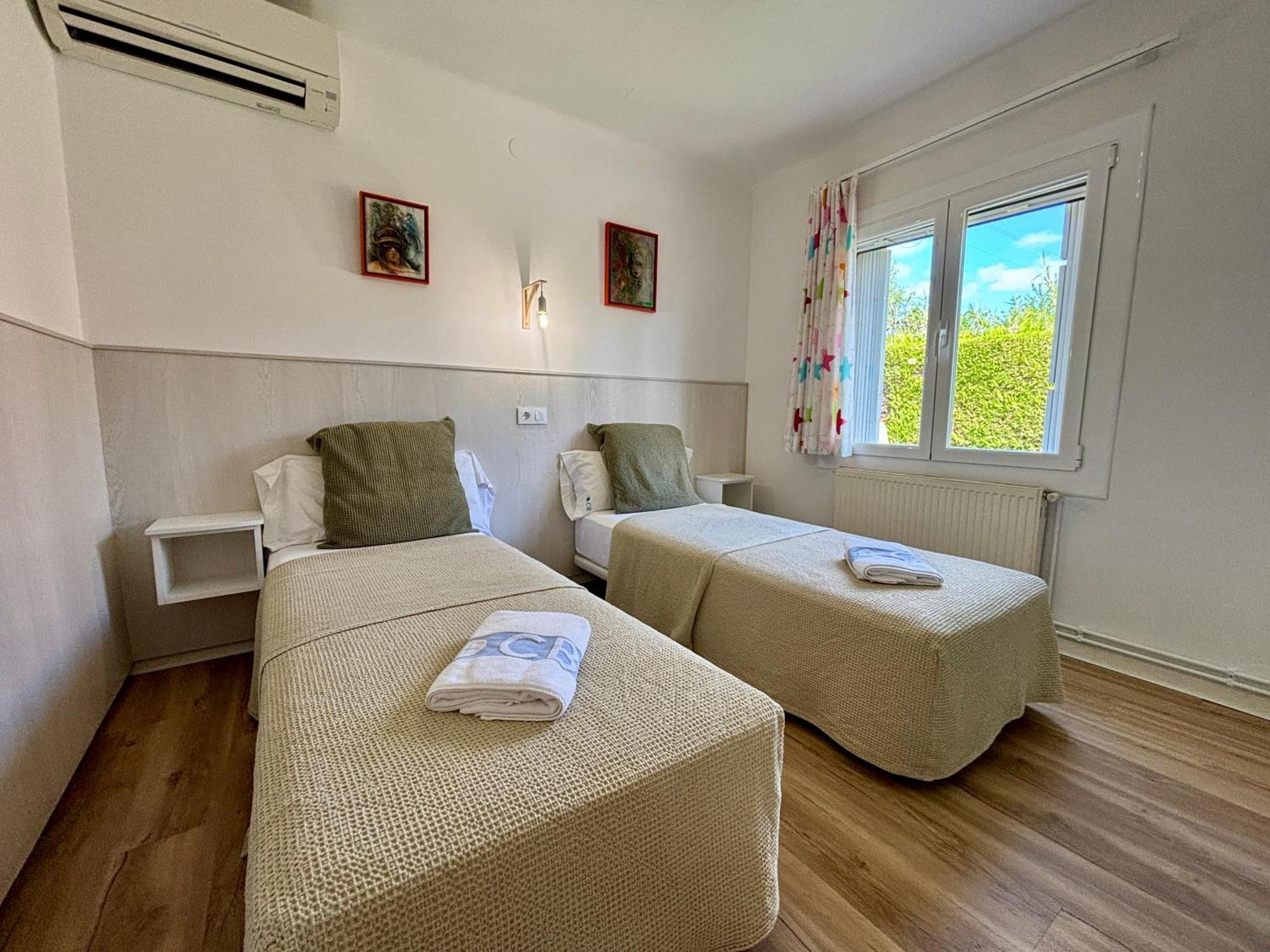 Casa Ressagosa - Plus Costa Brava L'Estartit Ngoại thất bức ảnh