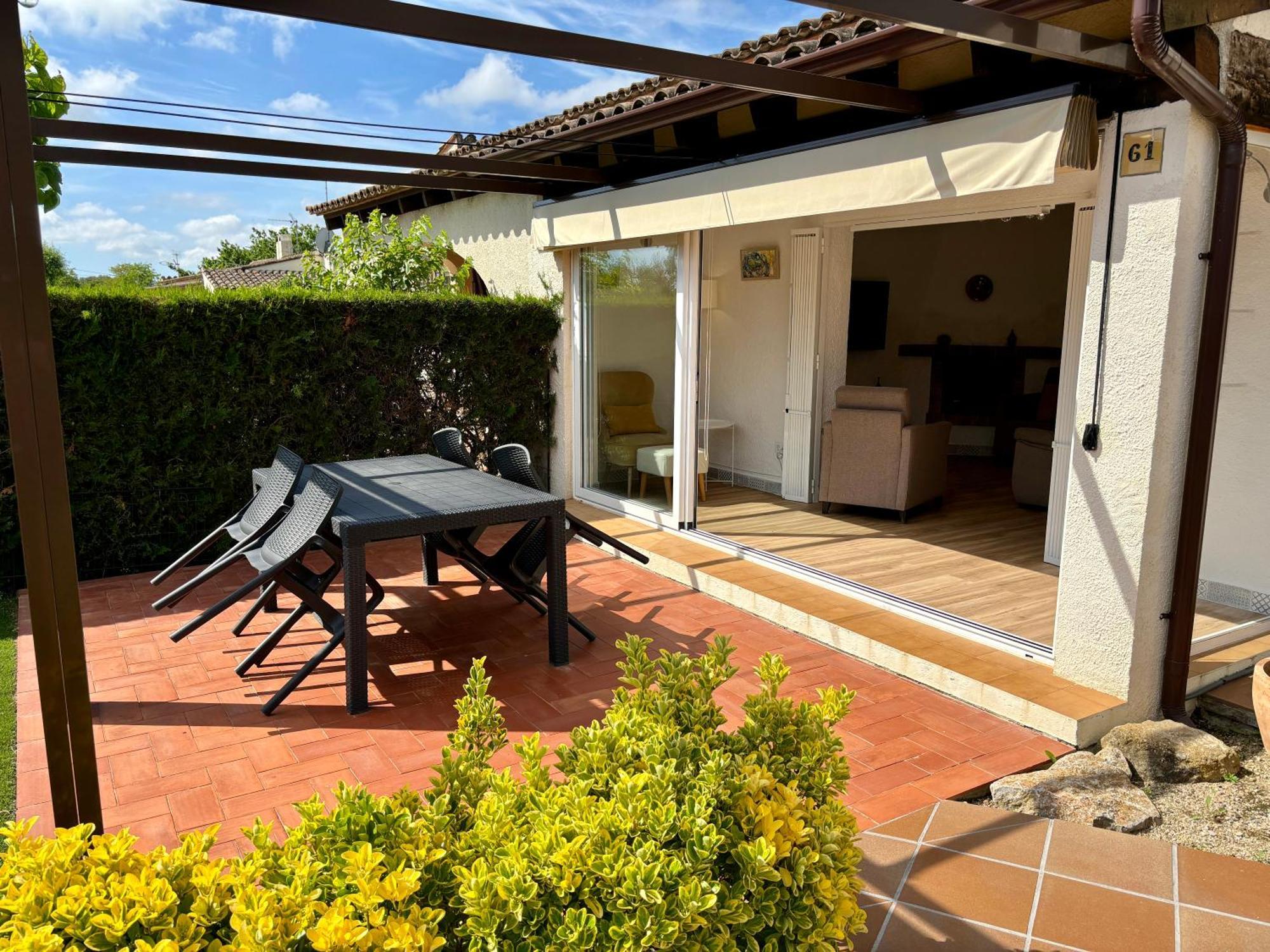 Casa Ressagosa - Plus Costa Brava L'Estartit Ngoại thất bức ảnh