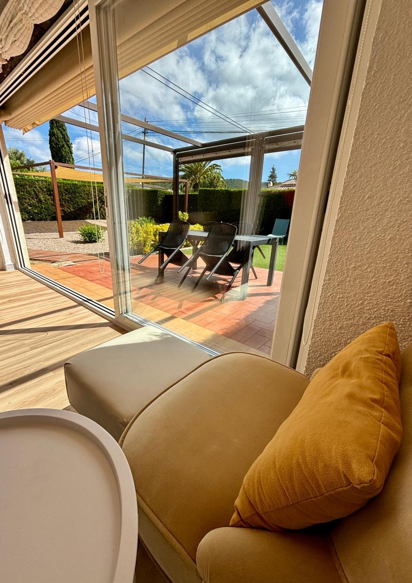 Casa Ressagosa - Plus Costa Brava L'Estartit Ngoại thất bức ảnh