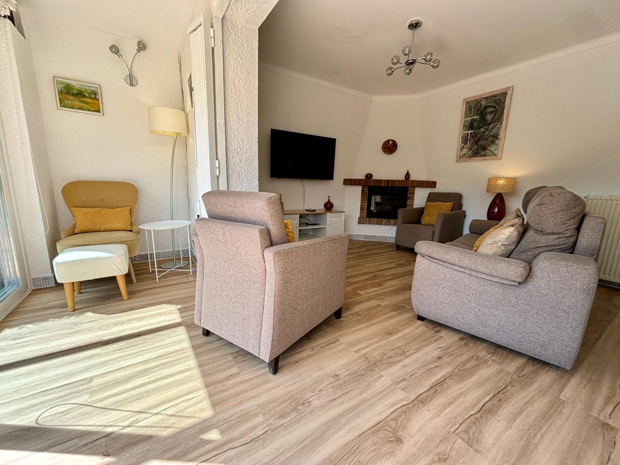 Casa Ressagosa - Plus Costa Brava L'Estartit Ngoại thất bức ảnh