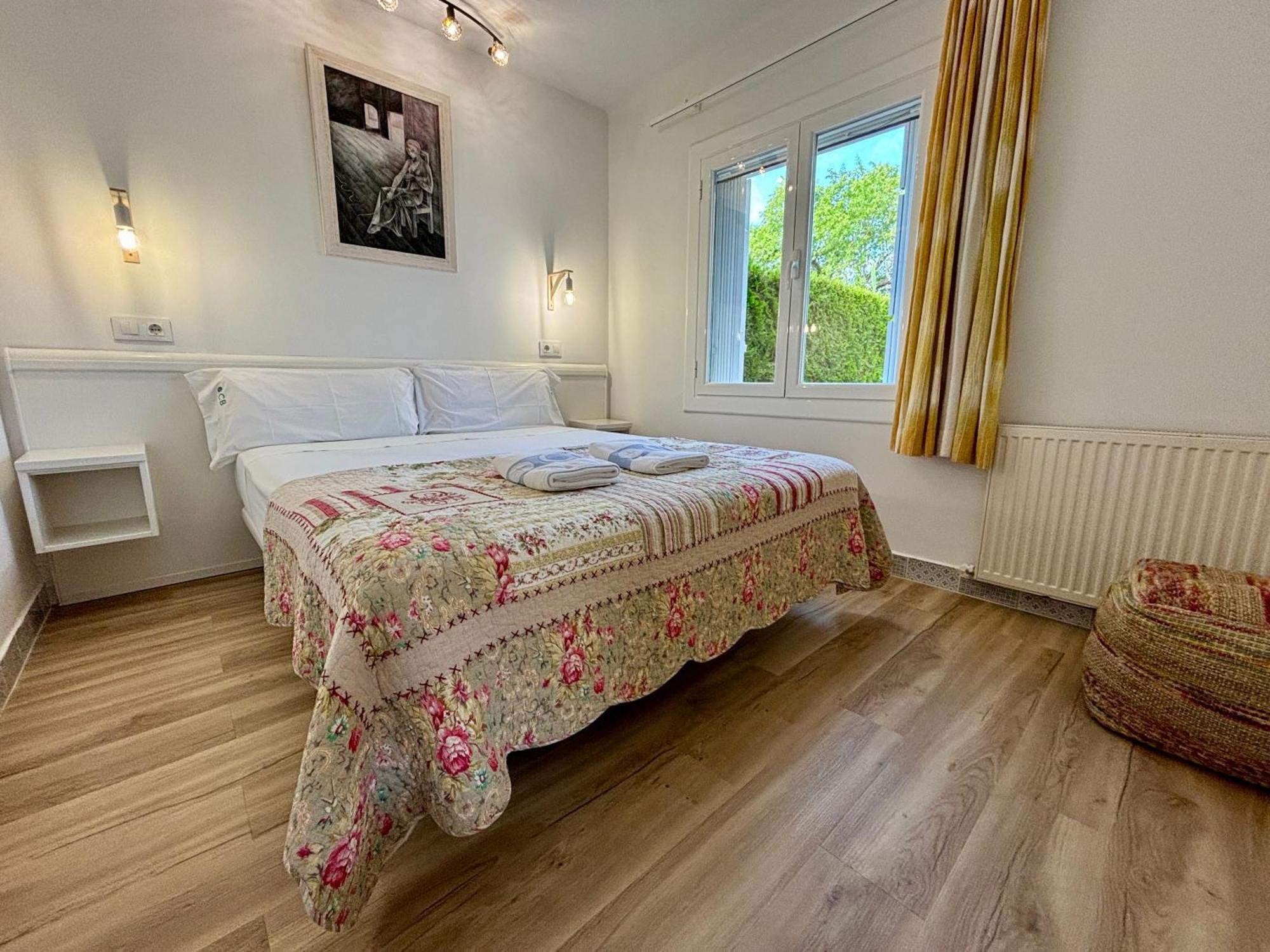 Casa Ressagosa - Plus Costa Brava L'Estartit Ngoại thất bức ảnh