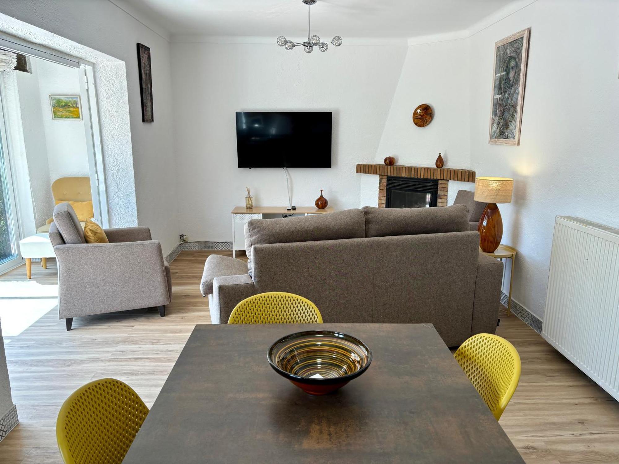 Casa Ressagosa - Plus Costa Brava L'Estartit Ngoại thất bức ảnh