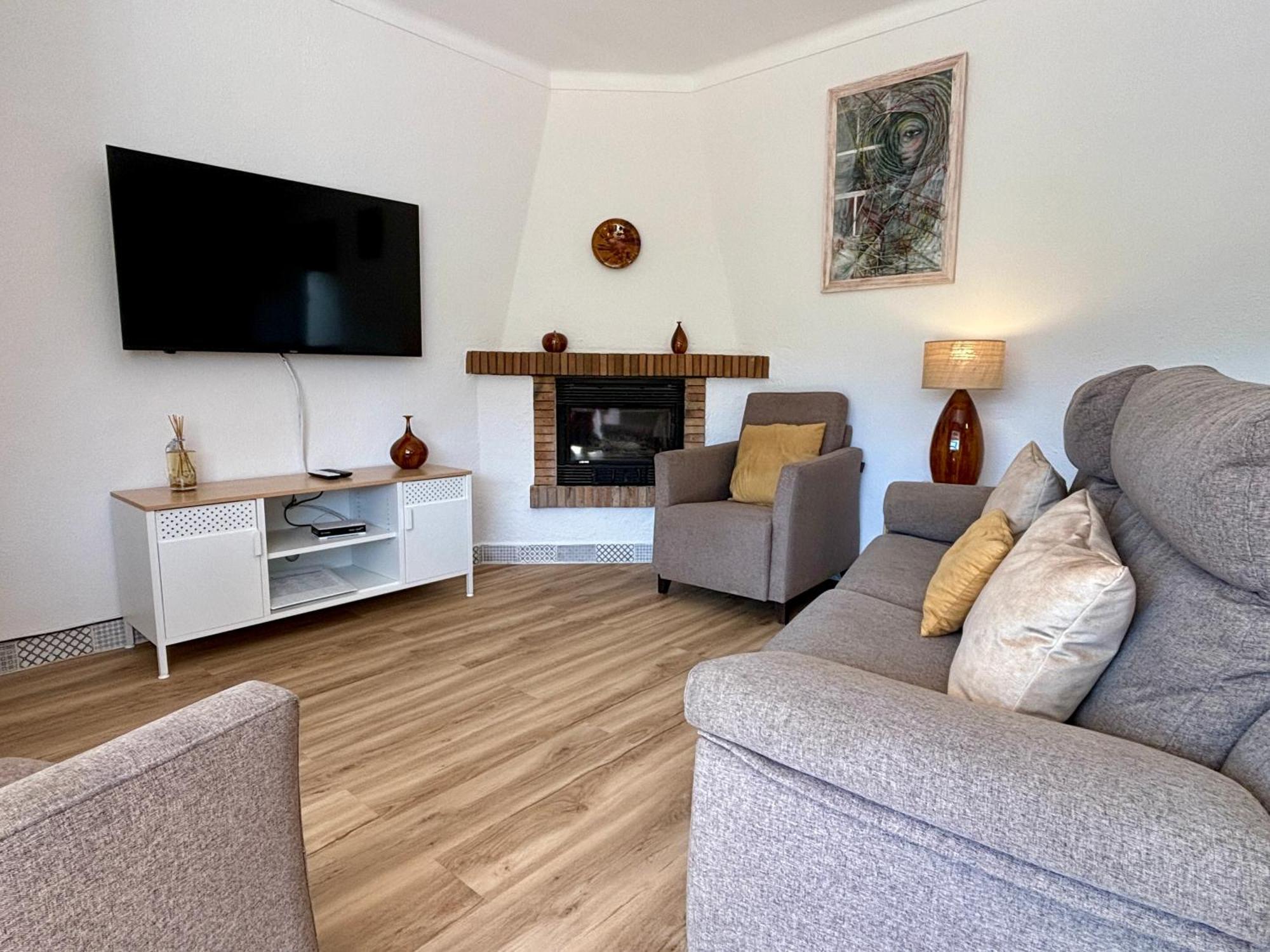 Casa Ressagosa - Plus Costa Brava L'Estartit Ngoại thất bức ảnh