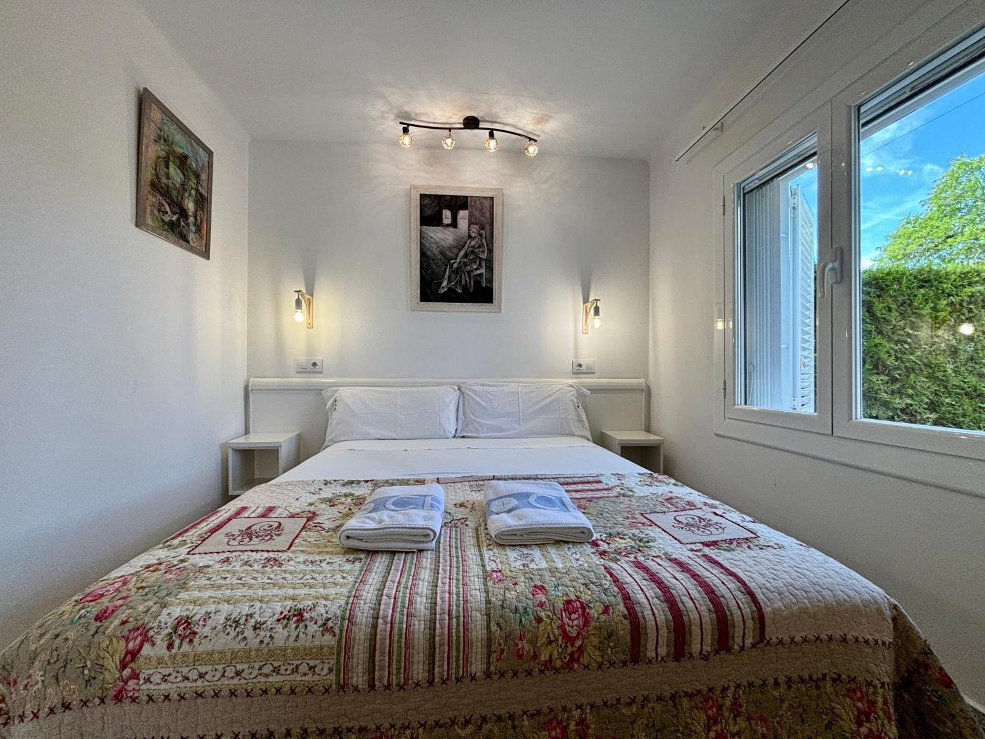 Casa Ressagosa - Plus Costa Brava L'Estartit Ngoại thất bức ảnh
