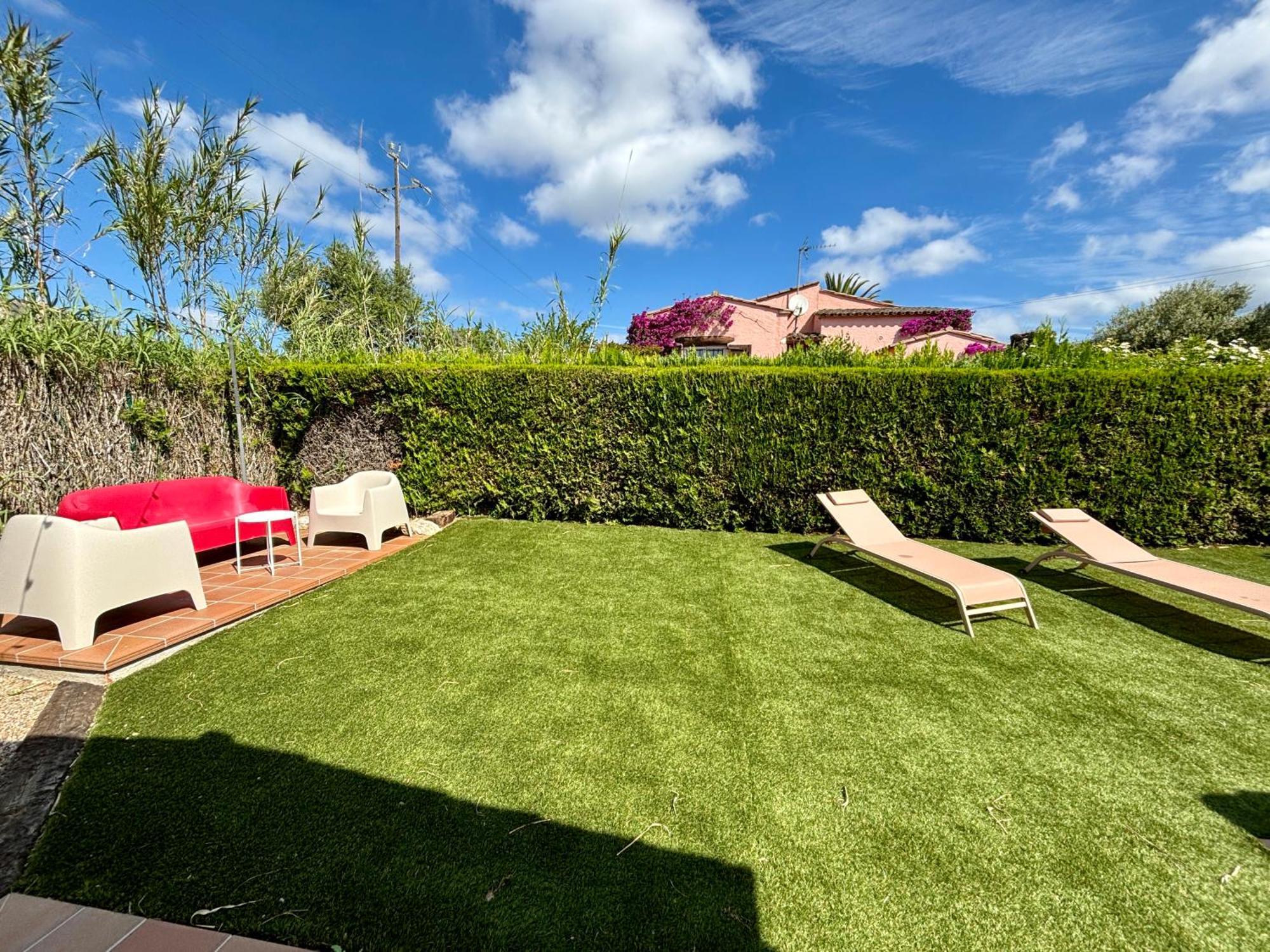 Casa Ressagosa - Plus Costa Brava L'Estartit Ngoại thất bức ảnh