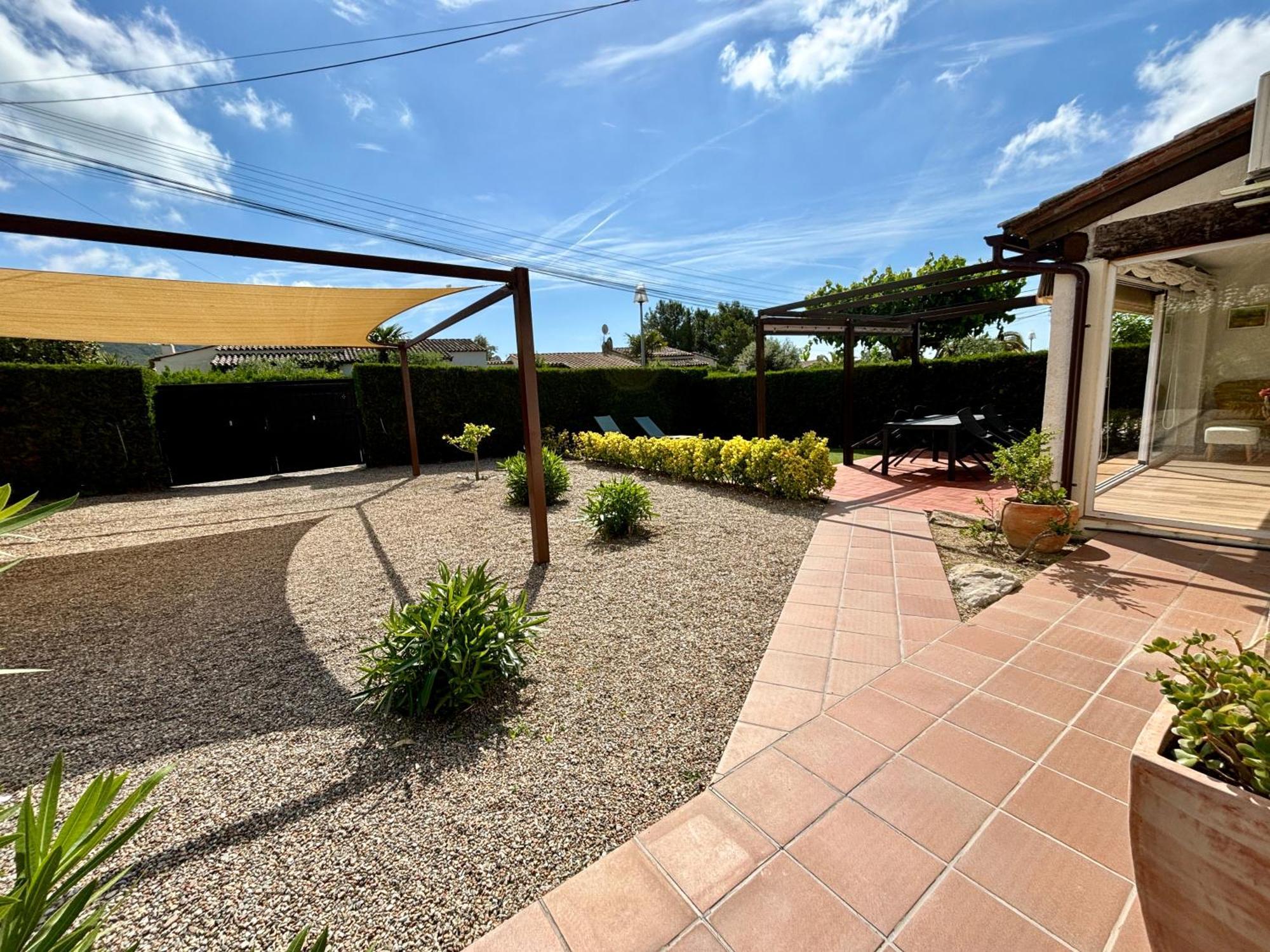 Casa Ressagosa - Plus Costa Brava L'Estartit Ngoại thất bức ảnh