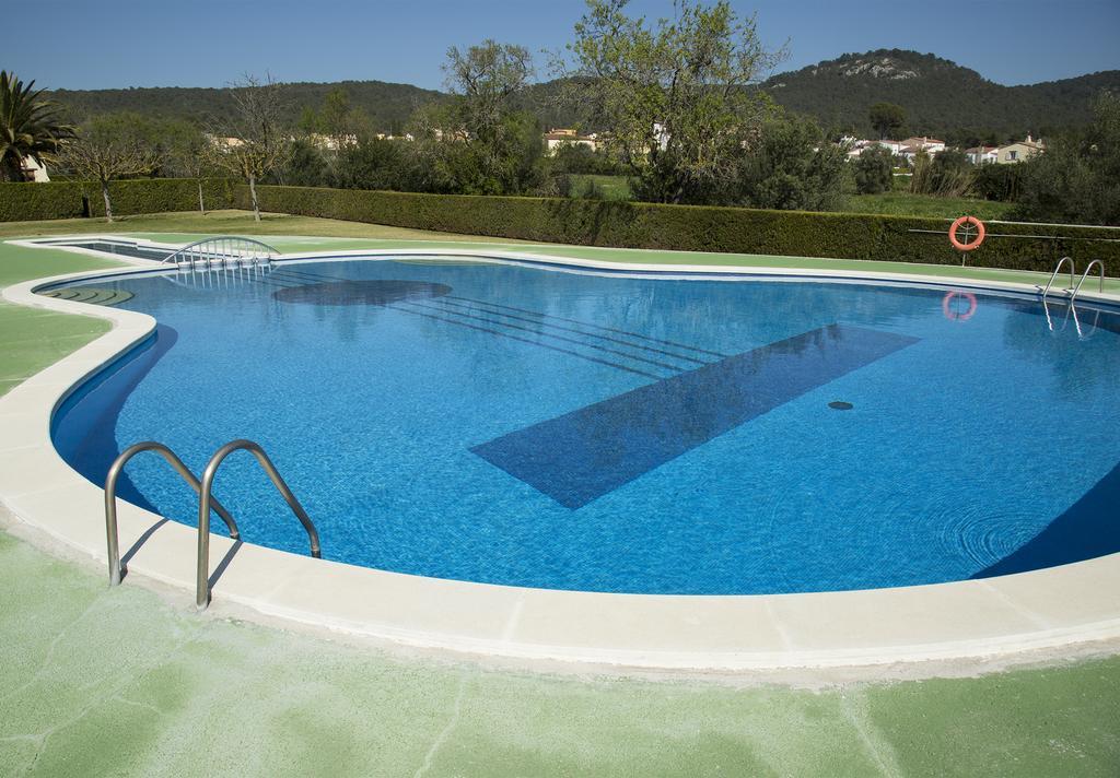 Casa Ressagosa - Plus Costa Brava L'Estartit Ngoại thất bức ảnh