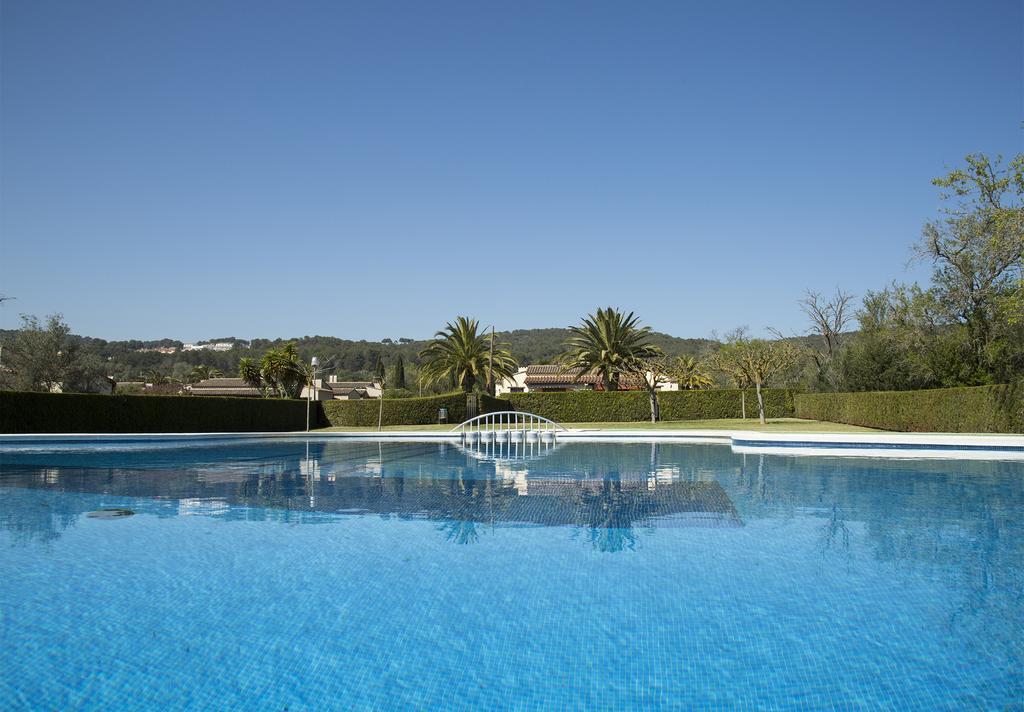 Casa Ressagosa - Plus Costa Brava L'Estartit Ngoại thất bức ảnh