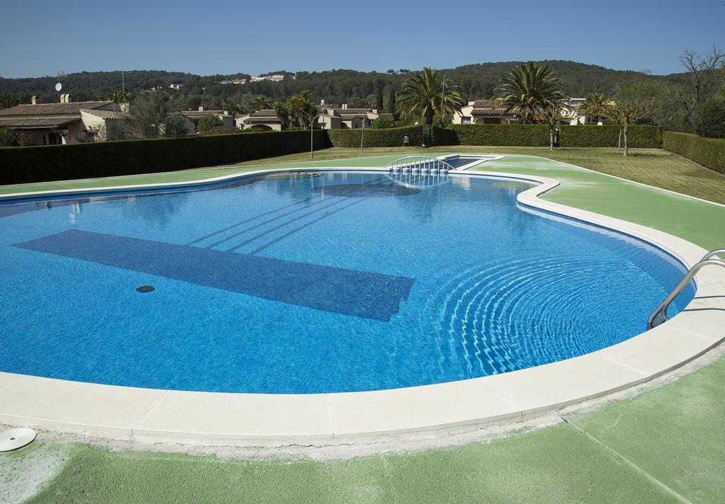 Casa Ressagosa - Plus Costa Brava L'Estartit Ngoại thất bức ảnh